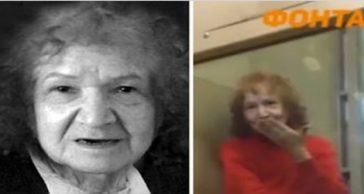 The Granny Ripper: Suspected Serial Killer Who Went On 20-Year Spree Arrested