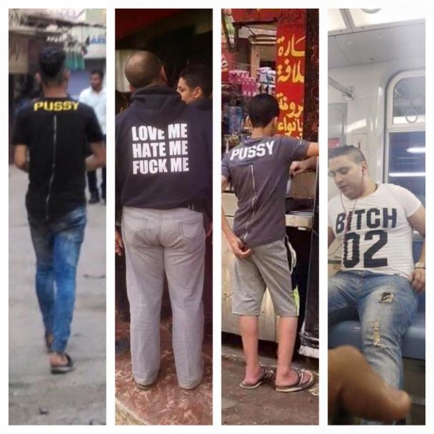 Guys Who Wish They Learnt English At School