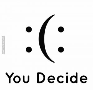 How You See Things In Life