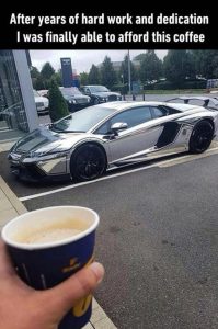 After Years Of Hard Work