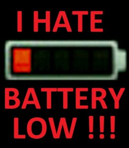 Everyone Hates You !