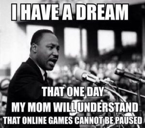 One Day She Will Understand