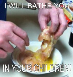 Pure Evil