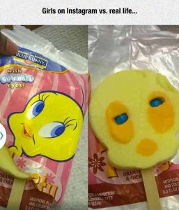 When All The Filters Are Gone