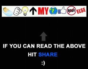 Can You Figure It Out Yet ?