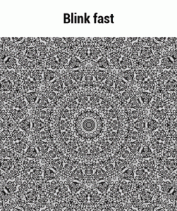 What My Eyes Do Whenever I See This