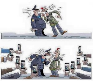 It Explains Todays Society