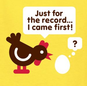 To Make Things Clear