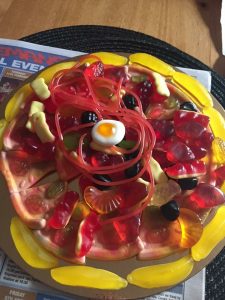 Kids Breakfast, Done!