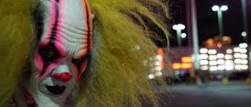 They Have Returned World's Scariest 'Killer Clowns' To Terrorize People In Las Vegas