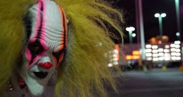 They Have Returned World's Scariest 'Killer Clowns' To Terrorize People In Las Vegas