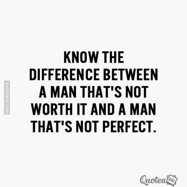 Know The Difference Between