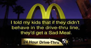 Every Kid Has Heard These Evil Lies From Their Parents