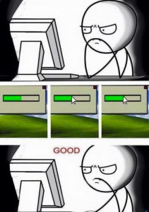 I Do It All The Way Till The End