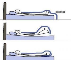 Me Every Night