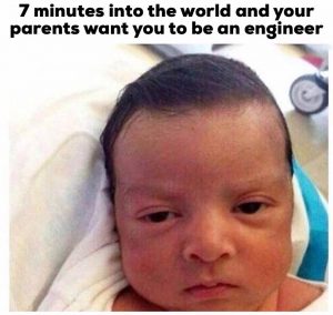 7 Minutes Into The World