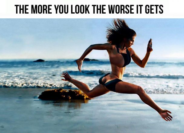 Just Gonna Leave This Here...