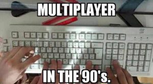 Some Kids Today May Never Understand The Struggle.
