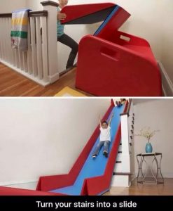 I Always Wanted One As A Kid