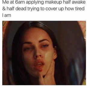 My Daily Morning Life