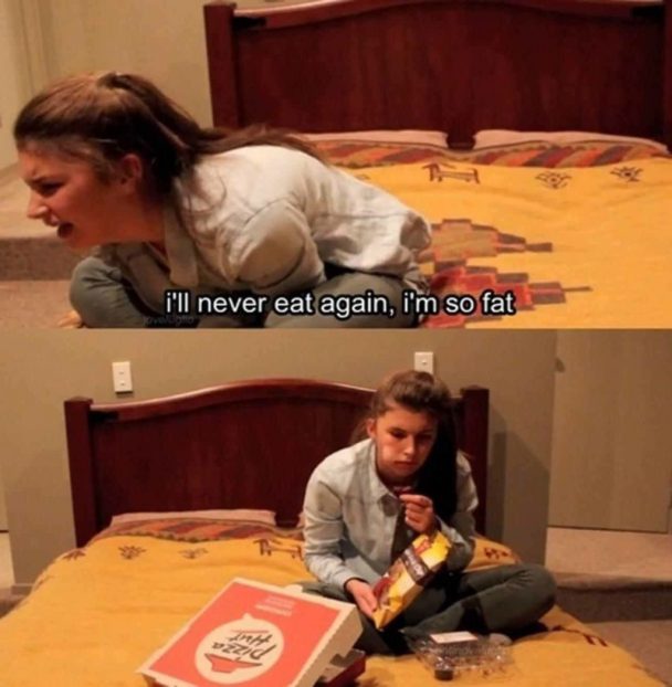 My Life In A Picture