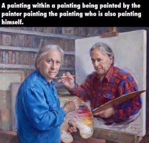 Paintception