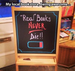 Paper Vs New Technology