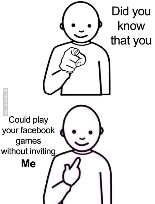 Did You Know That...