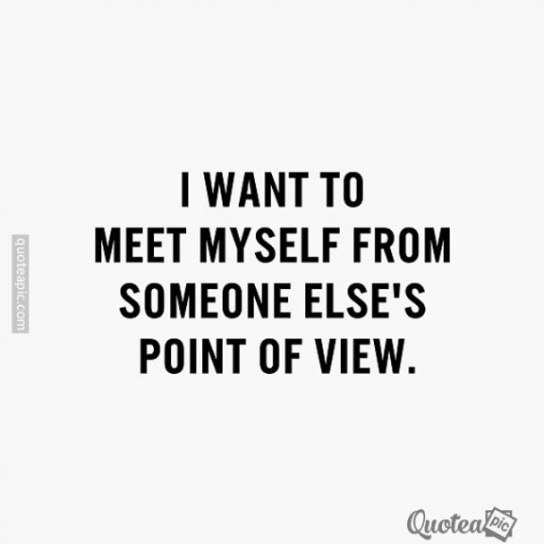 Point Of View