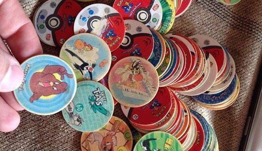 90s Kids Will Relate