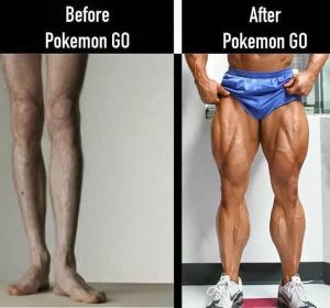 Will Never Skip Leg Day Again