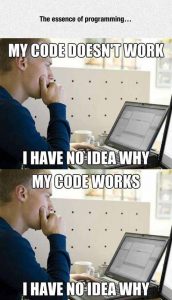 Programming In A Nutshell