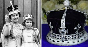 India Are Suing Her Majesty The Queen Because They Want Their Diamond Back