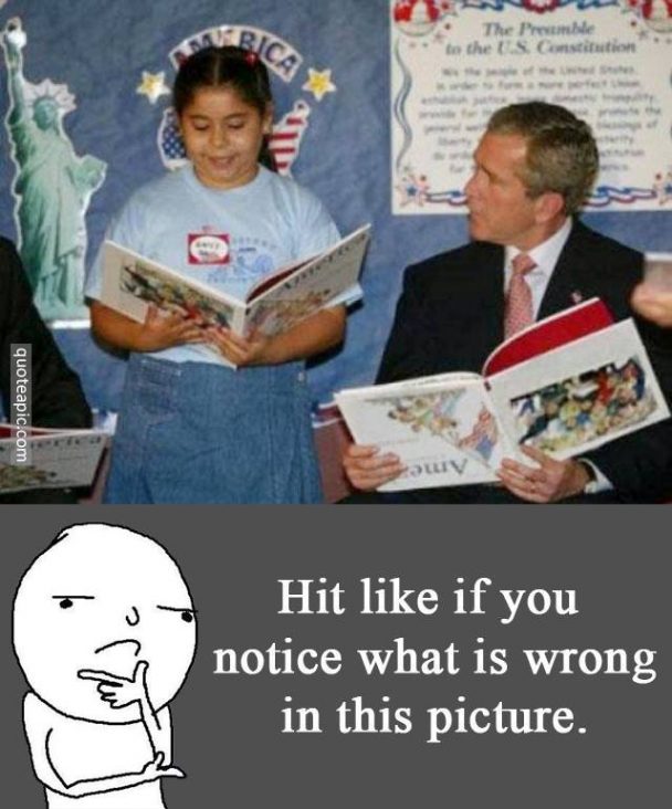 Reading Is Important