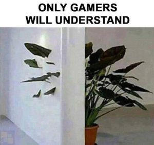 Real Life Gaming