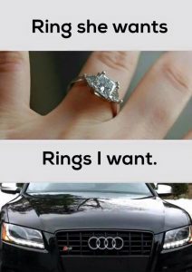 Long Story Short...