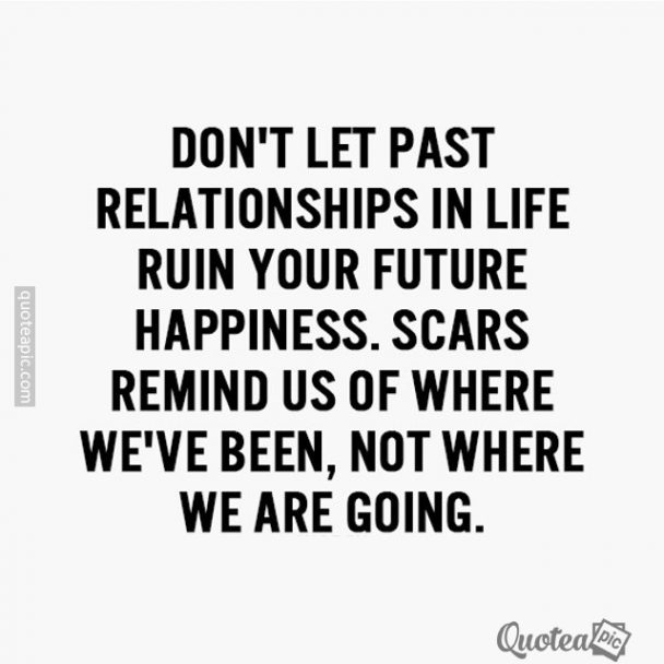 Ruin Your Future