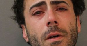 Guy Gets Arrested For What Could Well Be The Creepiest Reason Of All Time