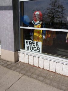 I Think I'll Pass
