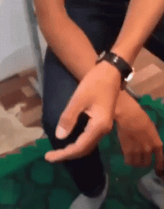 I Still Don't Understand What Just Happened