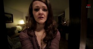 The Selfie From Hell - This 2 Minute Horror Film Will Stop You From Taking Selfies Ever Again