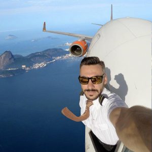 Selfie Of The Year