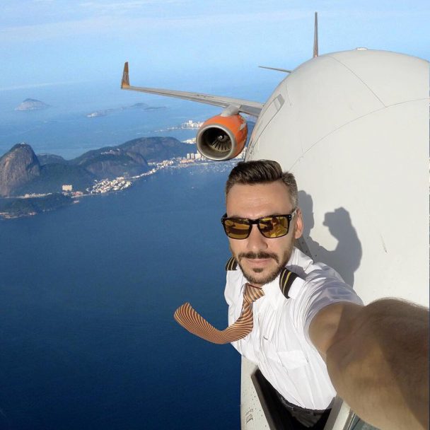 Selfie Of The Year