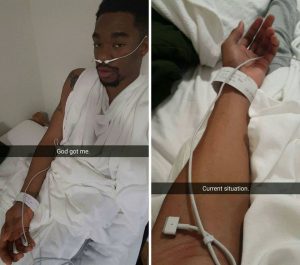 When You Try Your Best To Skip School