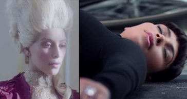 This Energy Drink Advert Starring Kim Kardashian Is Really, Really Weird