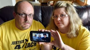 Teenager Who Slept With A Girl Who Lied About Her Age Is Now A Sex Offender