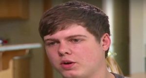 Teenager Who Slept With A Girl Who Lied About Her Age Is Now A Sex Offender