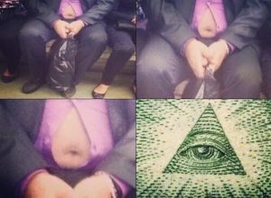 The Eye Of Providence