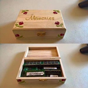 RAM Memories