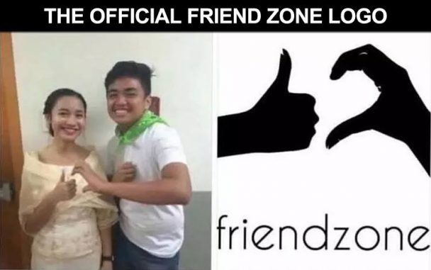 The Friend Zone Logo